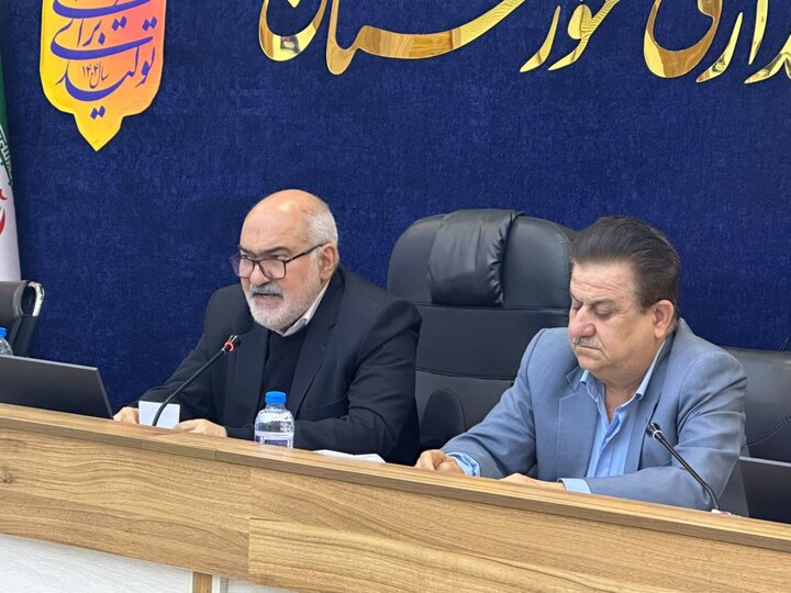 کاهش آلودگی هوا و حمایت از کشاورزان نیازمند نگاه علمی و آموزش مستمر است