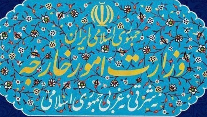 ایران تهدید آمریکا به محاصره دریایی ونزوئلا را محکوم کرد