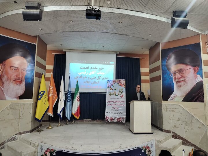 احداث هنرستان‌های جوار صنعت، گامی مهم در ارائه آموزش‌های مهارتی صنایع به جوانان