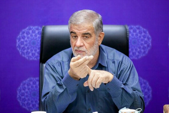 کسانی که رد صلاحیت شدند، میتوانند اعتراض خود را برای بررسی مجدد ارائه دهند