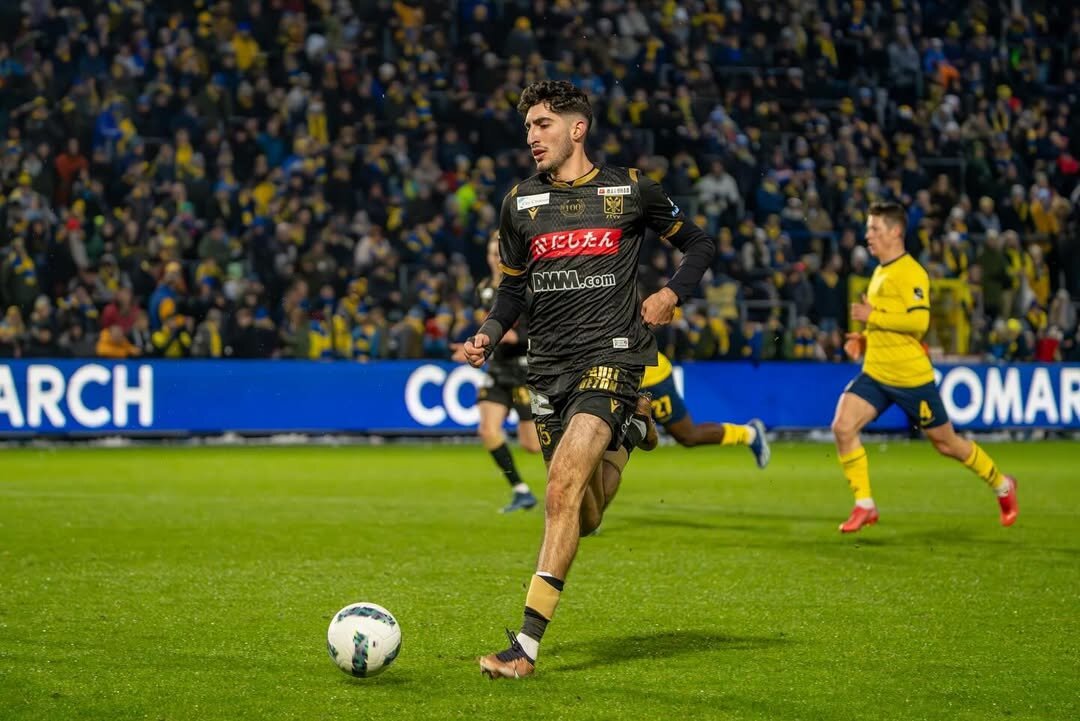 امید تازه یا تکرار یک تجربه ناموفق؟ دورگه‌ها در آستانه ورود به تیم ملی