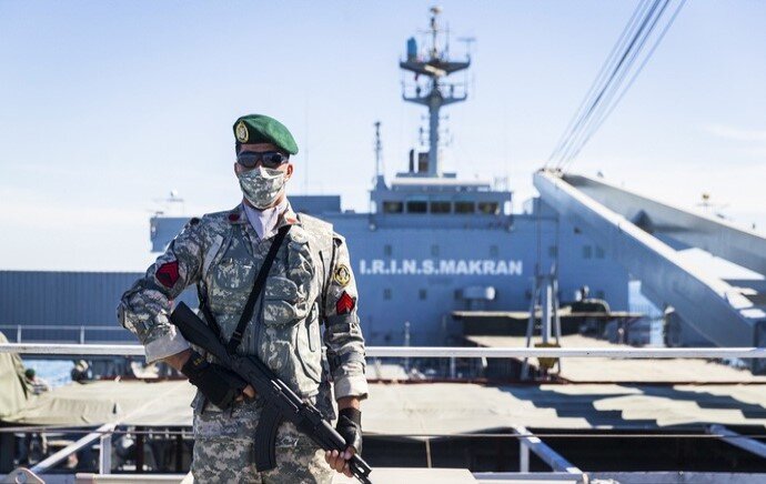 جزایر سهگانه| تاریخ، حقوق و واقعیتهای قدرت در بازی چین و امارات