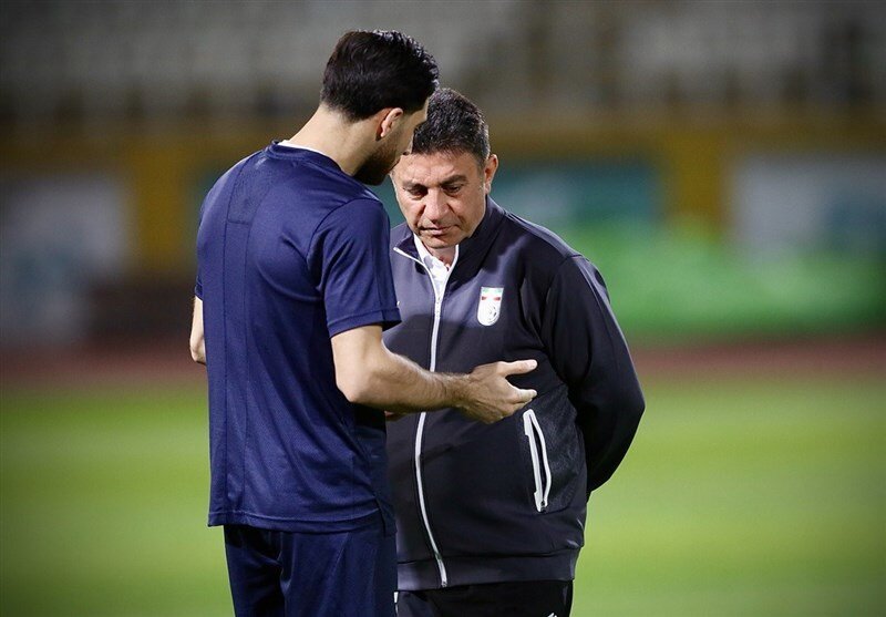 آرای قلعه‌نویی و جهانبخش در مراسم دِ بست