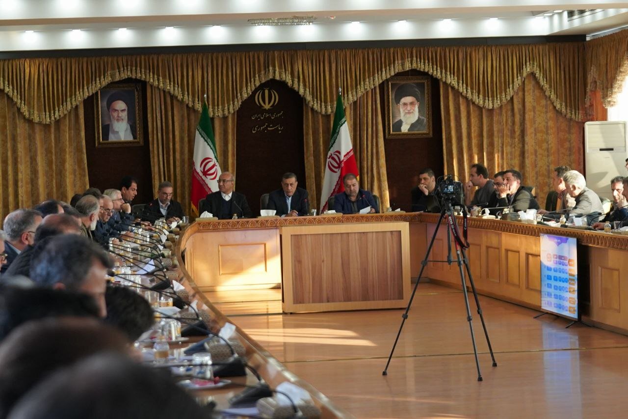 قائم‌پناه:&nbsp;پیگیری منابع مصوبات سفر رئیس‌جمهور، اولویت اول است