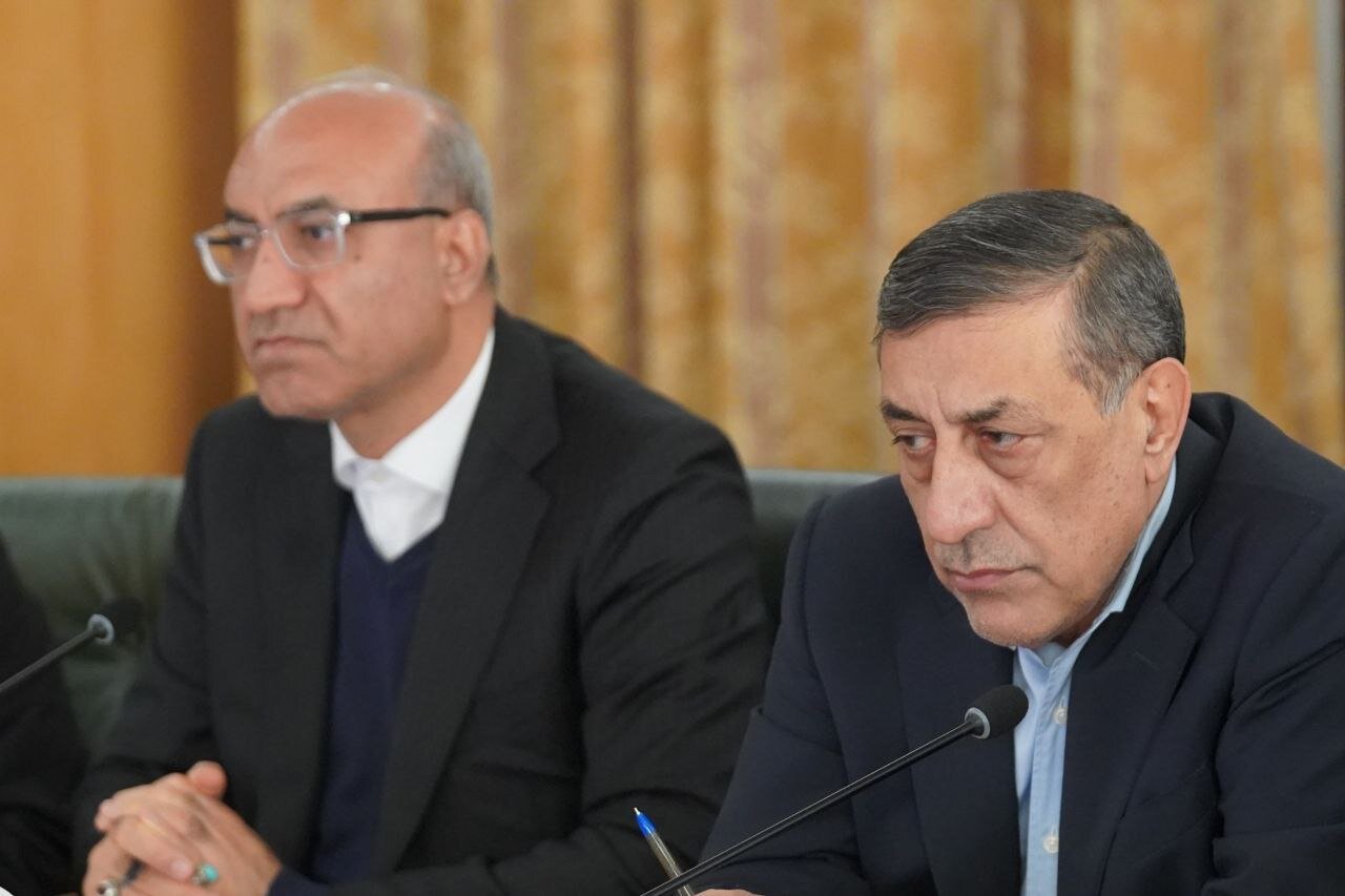 قائم‌پناه:&nbsp;پیگیری منابع مصوبات سفر رئیس‌جمهور، اولویت اول است