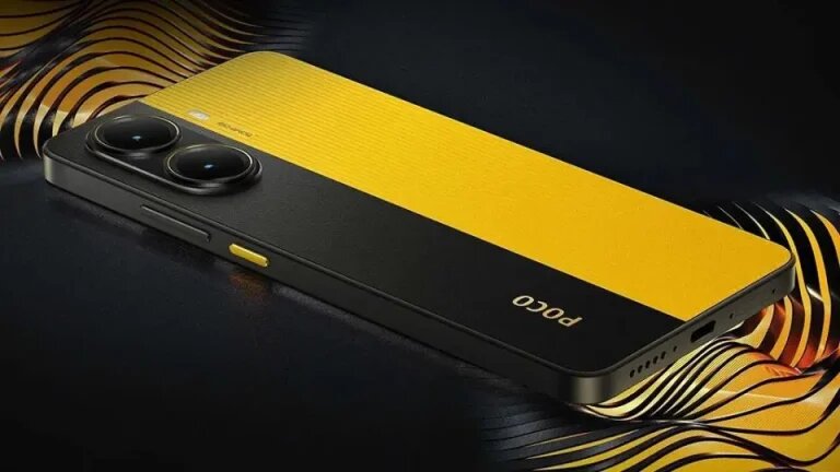 گوشی پوکو X8 پرو | بررسی کامل، مشخصات فنی، قیمت جهانی و قیمت در بازار ایران