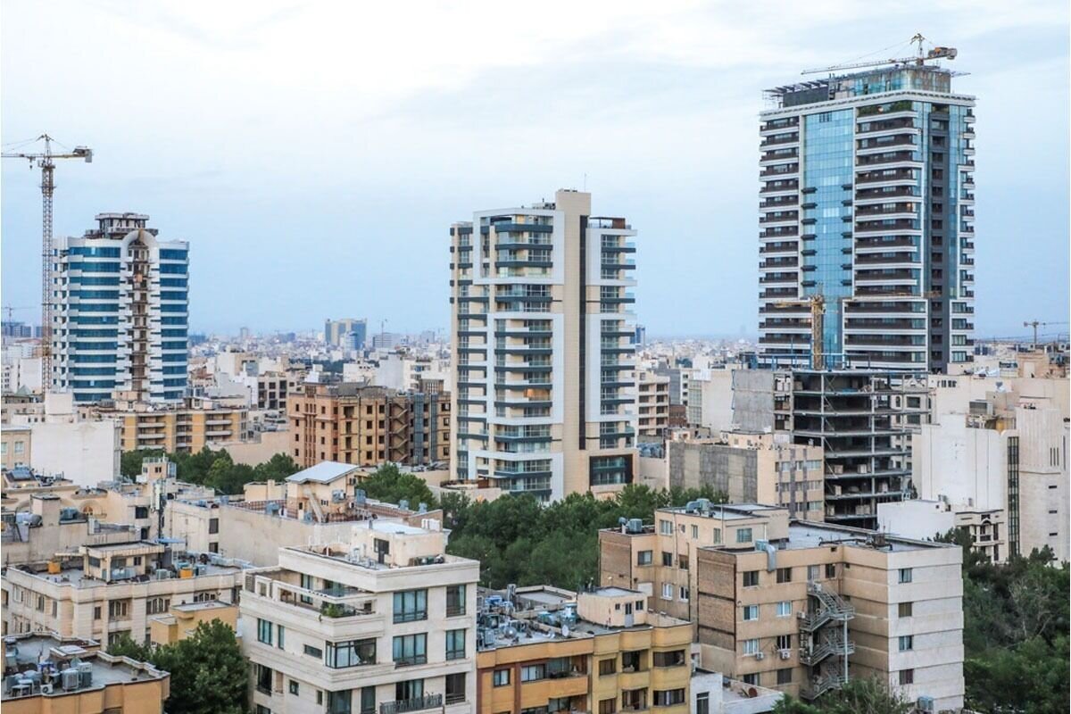 حفاظت از هویت و منظر شهری با کنترل ارتفاع و توسعه