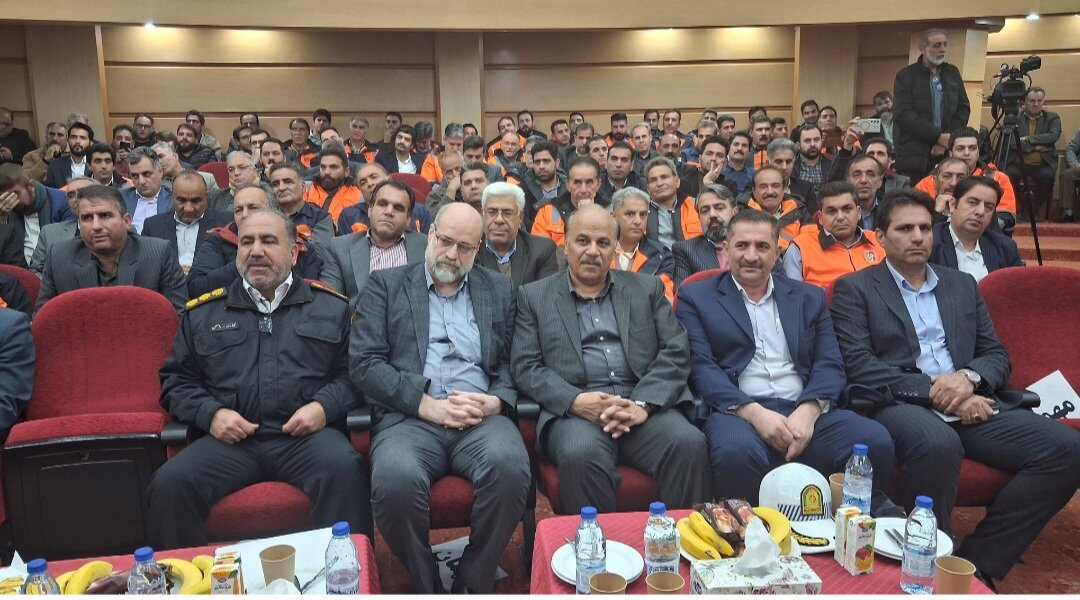 تکمیل پروژههای حوزه حملونقل استان ایلام یک ضرورت است