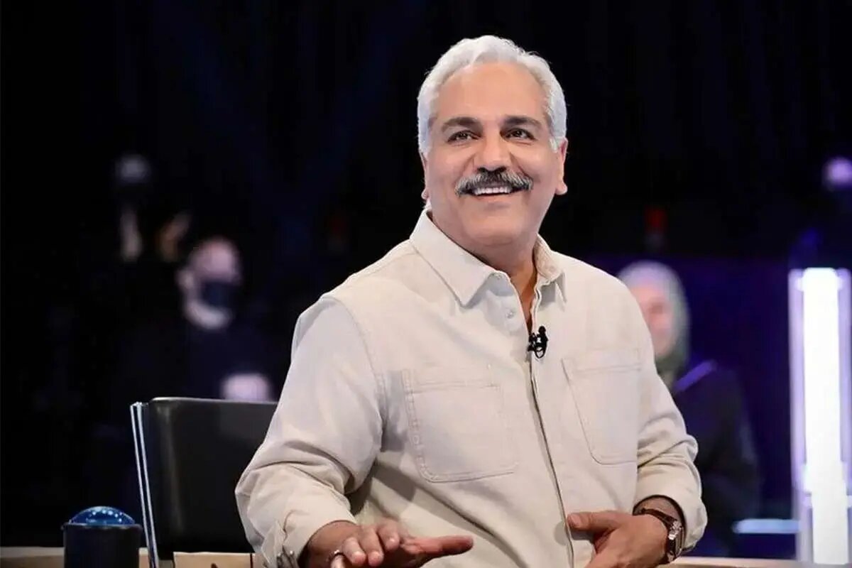 مهران مدیری و بازگشت به تلویزیون | شیش‌ ماهه و نگاهی جامع به مسیر حرفه‌ای طنز مدیری