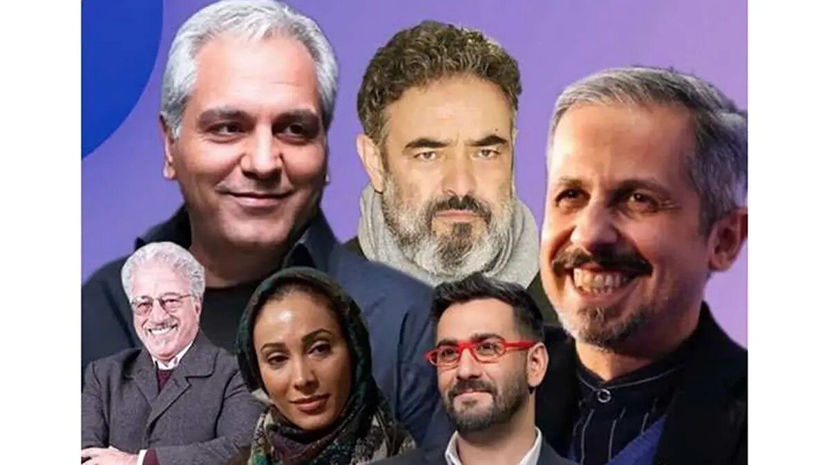 مهران مدیری و بازگشت به تلویزیون | شیش ماهه و نگاهی جامع به مسیر حرفهای طنز مدیری