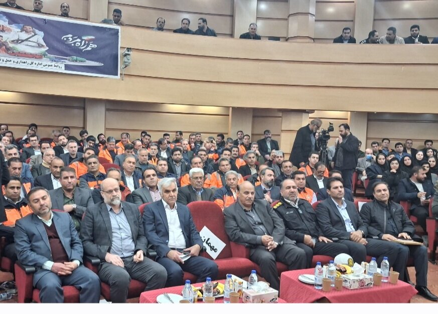 استان ایلام جایگاه مهمی در خدمت‌رسانی به زائران اربعین حسینی دارد