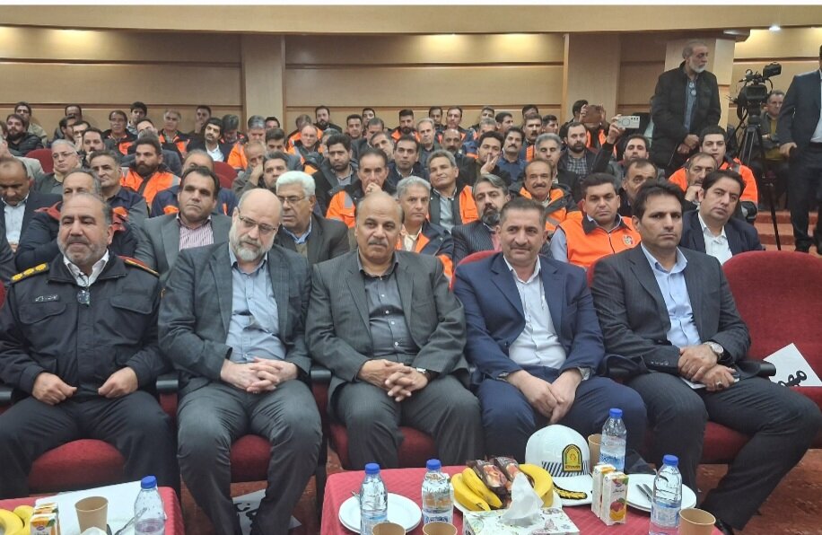 استان ایلام جایگاه مهمی در خدمترسانی به زائران اربعین حسینی دارد