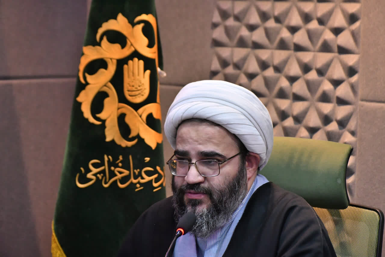 تجلیل از ۱۳۵ بانو پیشکسوت عرصه هیئت، تبلیغ و جهاد تبیین/ نشان «فضه» رونمایی شد