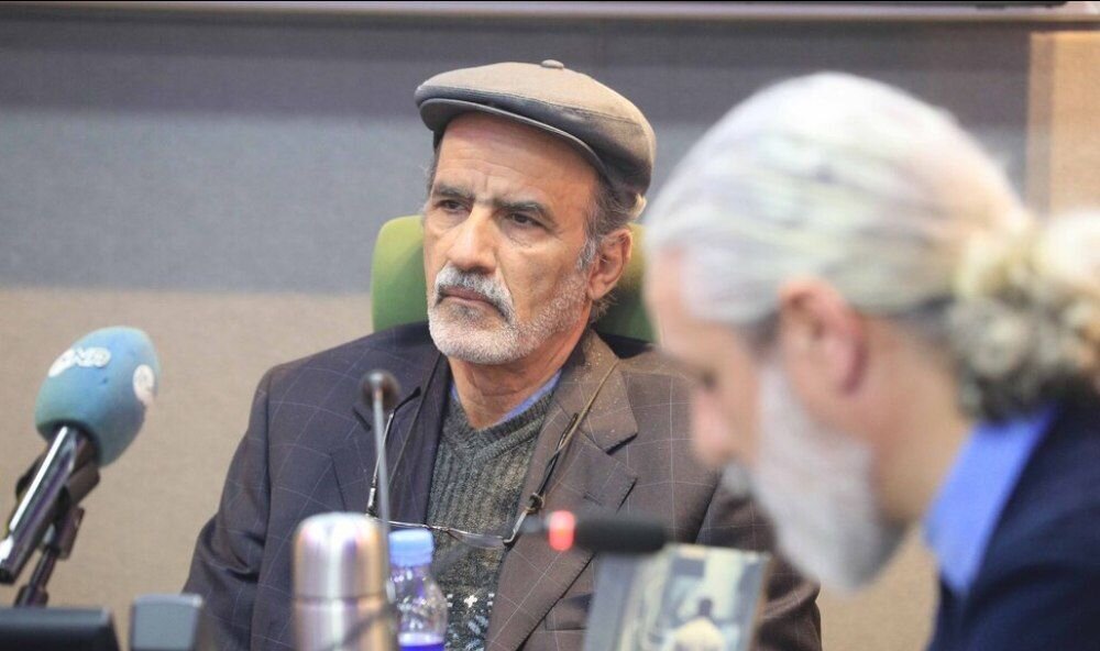 مخاطبان کتاب‌هایمان را به نازک‌اندیشی کشانده‌ایم