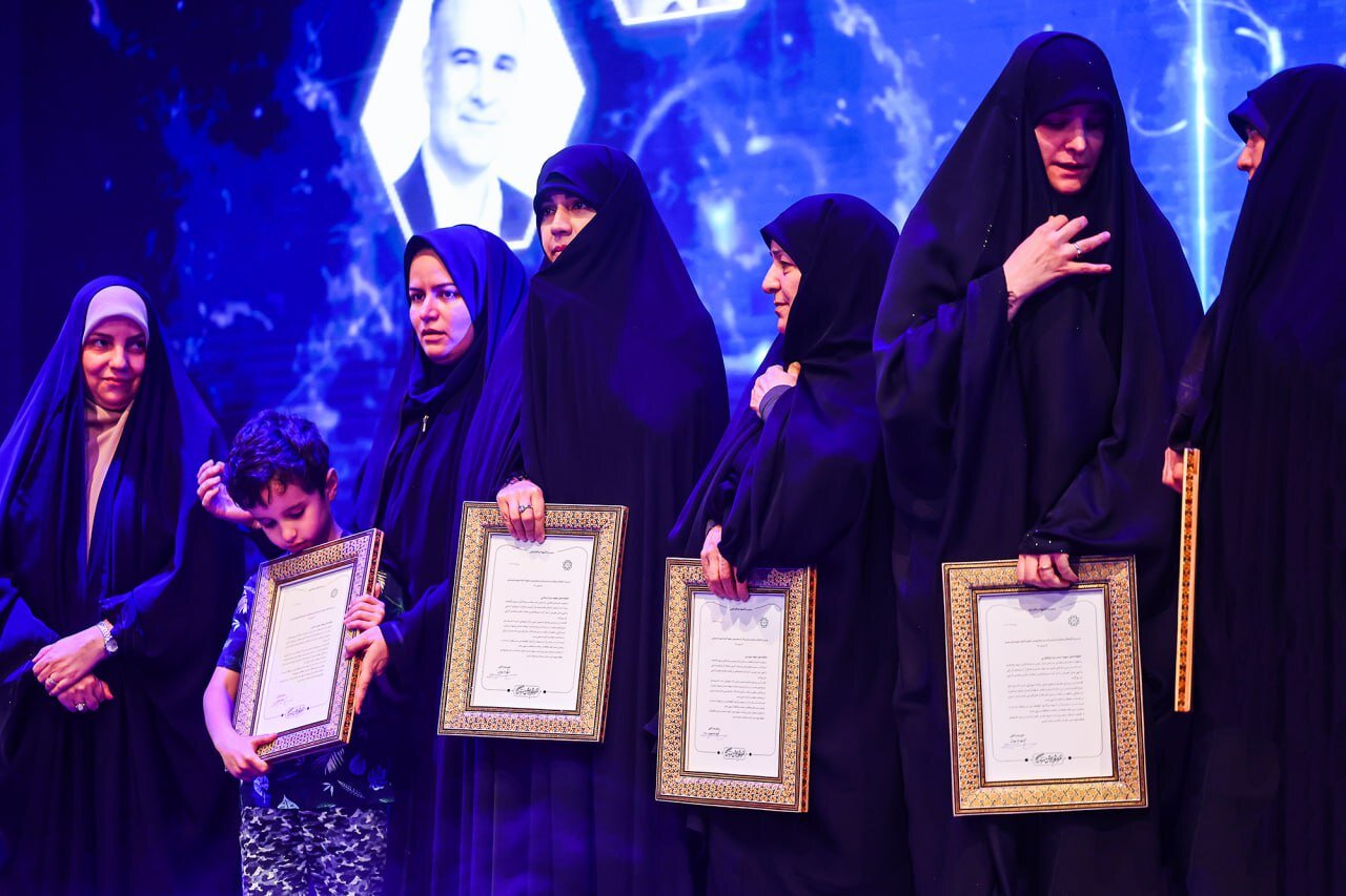 توکلی‌زاده: آینده ایران از مسیر علم می‌گذرد