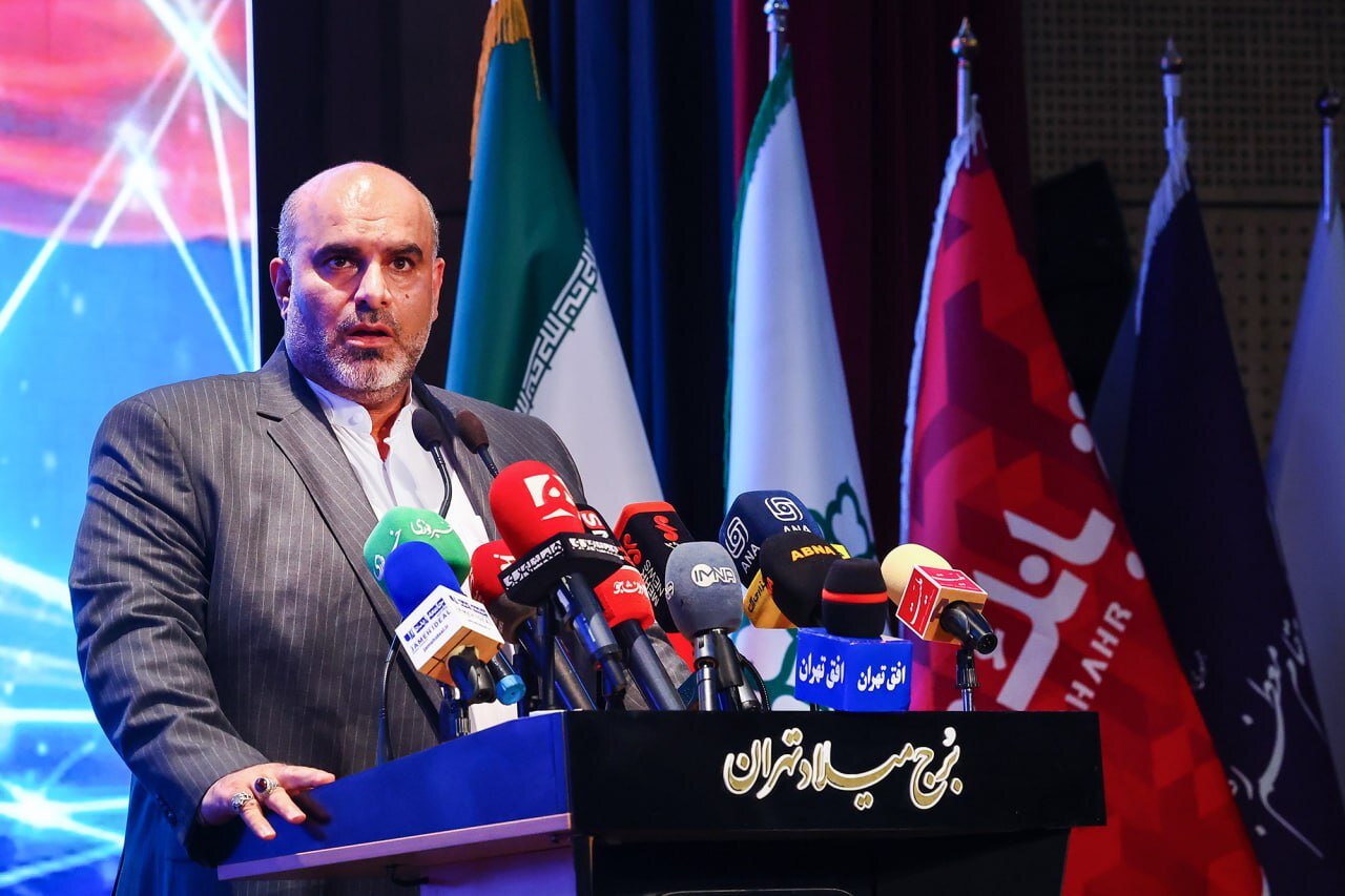 توکلی‌زاده: آینده ایران از مسیر علم می‌گذرد