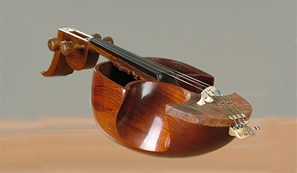 قیچک؛ زخمه نواحی و نای مهجورِ سازهای ملی ایران