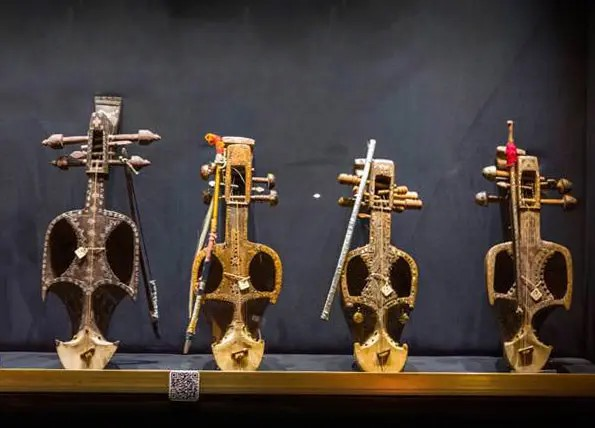 قیچک؛ زخمه نواحی و نای مهجورِ سازهای ملی ایران