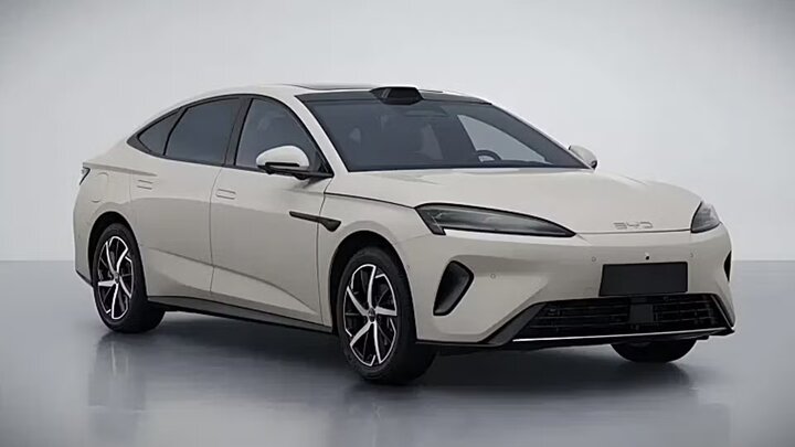 خودروی BYD Seal مدل 2026 چه مشخصاتی دارد؟