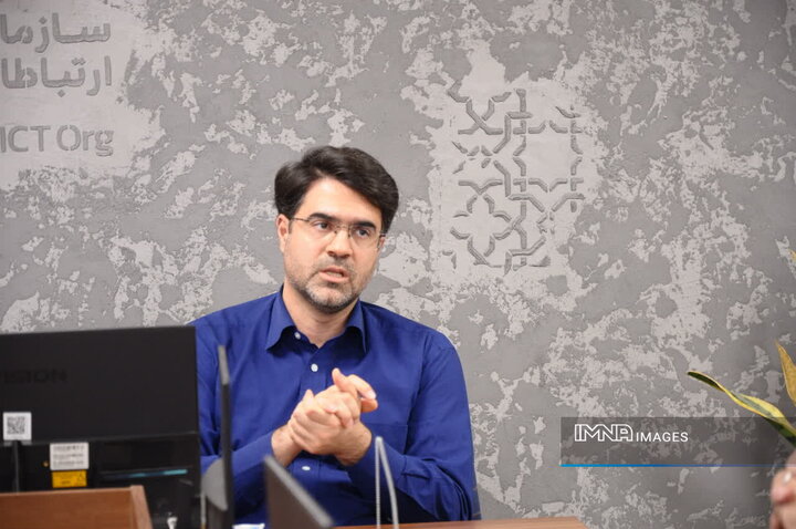 جهش اصفهان به سوی شهر هوشمند؛ آغاز فصل نوین توسعه فیبر نوری با بالاترین استانداردهای کیفی