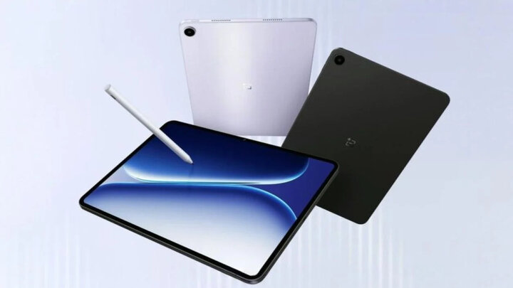 تبلت وان‌پلاس Pad Go 2 چه ویژگی‌هایی دارد؟