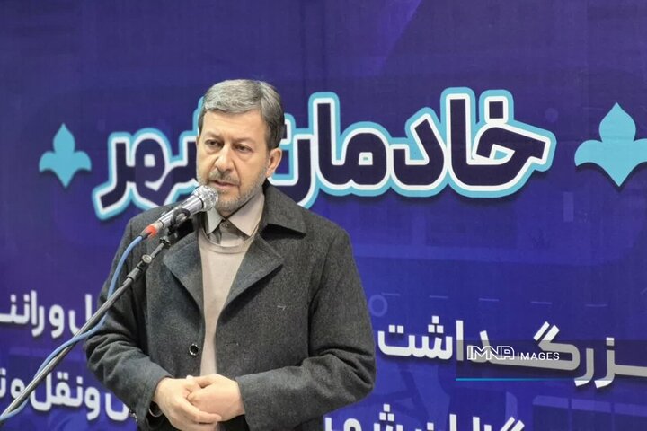 رانندگان گوش شنوا و چشم بینای شهر هستند