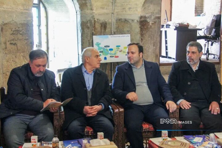 تأسیس دبیرخانه فرهنگی زاینده‌رود؛ فرصتی برای گفت‌وگو و هم‌آگاهی