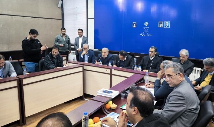 نگاه ویژه دولت چهاردهم به طرح‌های آب‌رسانی شهرهای ساحلی