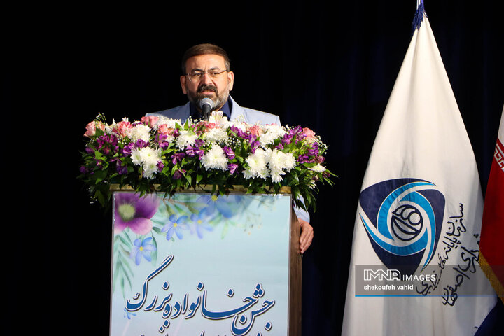 ابوالفضل توکلی، مدیرعامل سازمان پایانه‌های مسافربری شهرداری اصفهان