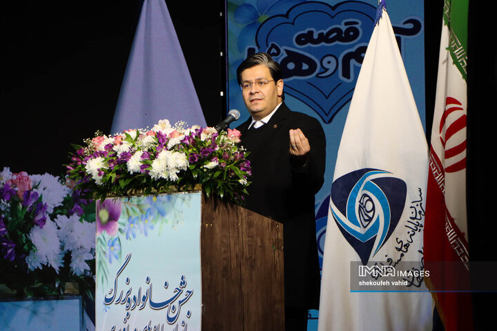 سعید ساکت، معاون حمل‌و‌نقل و ترافیک شهردار اصفهان