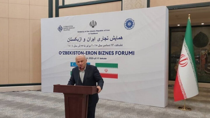 مازندران به‌دنبال امنیت سرمایه‌گذاری با کشورهای همسایه است