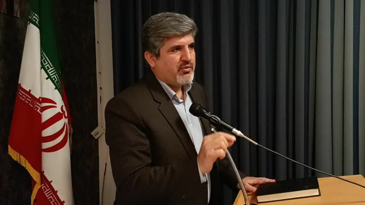 تأمین آب پایدار در دشت‌های شرقی استان کردستان در اولویت است