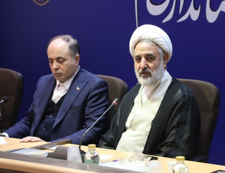 اصلاح الگوی کشت و ساماندهی کشاورزی در قم ضروری است 