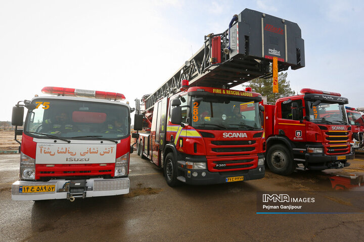 مانور امداد، انتقال و درمان در ترومای جنگی