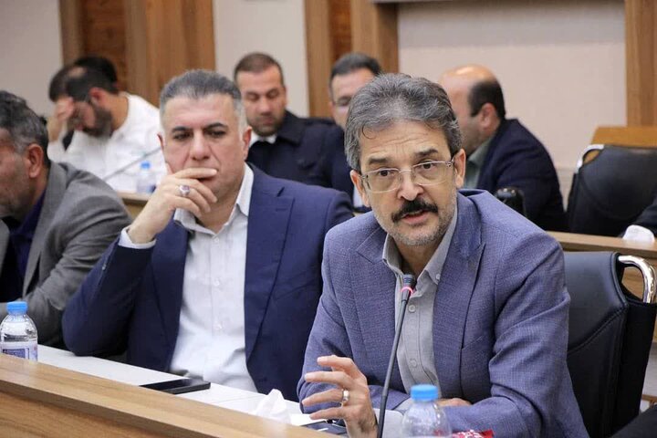 تدوین سند راهبردی توسعه صمت شهرستان‌های خوزستان