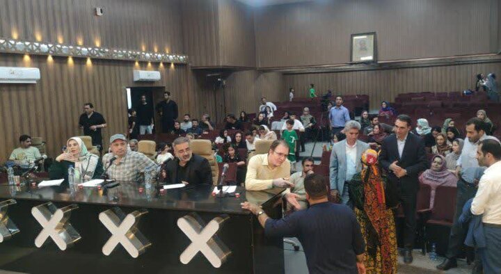 مشارکت ۳ هزار دانش‌آموز در جشنواره استعدادیابی؛ لرستان دبیرخانه کشوری رقابت‌ها شد