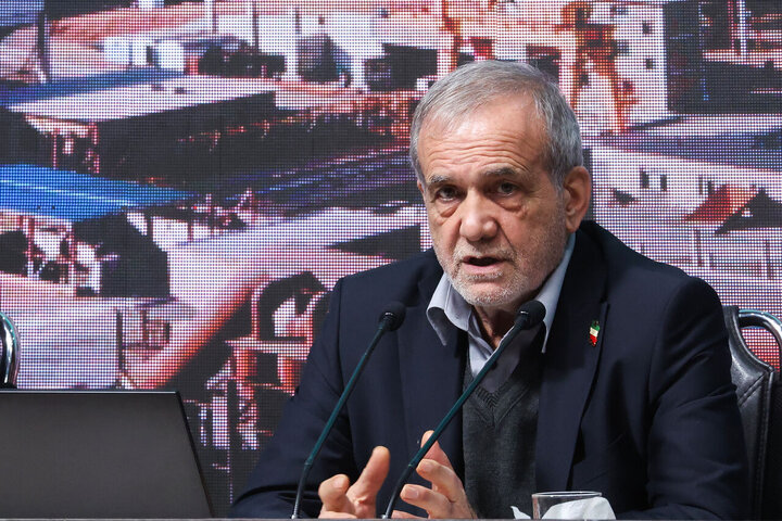 نقدها منصفانه باشد/ اختصاص بیش از ۶۴ همت اعتبار برای توسعه خراسان جنوبی