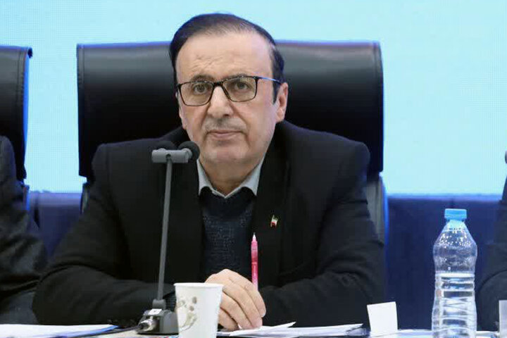 مولدسازی دارایی‌ها گره‌گشای مسائل کارگری و بیمه‌ای استان است