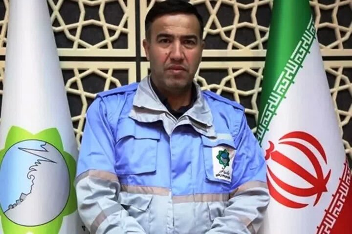 هشدار جدی مدیریت بحران با پیش‌بینی بارش برف