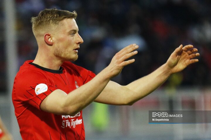 خلاصه بازی تراکتور مقابل الدحیل + لینک دانلود فیلم خلاصه بازی تراکتور مقابل الدحیل + لینک دانلود فیلم