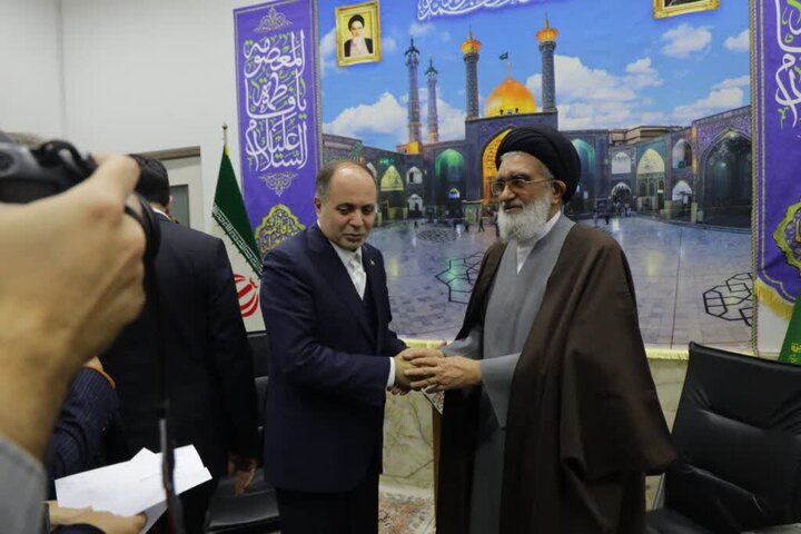 دولت با تکیه بر نظرات مردم به بازار نظارت کند