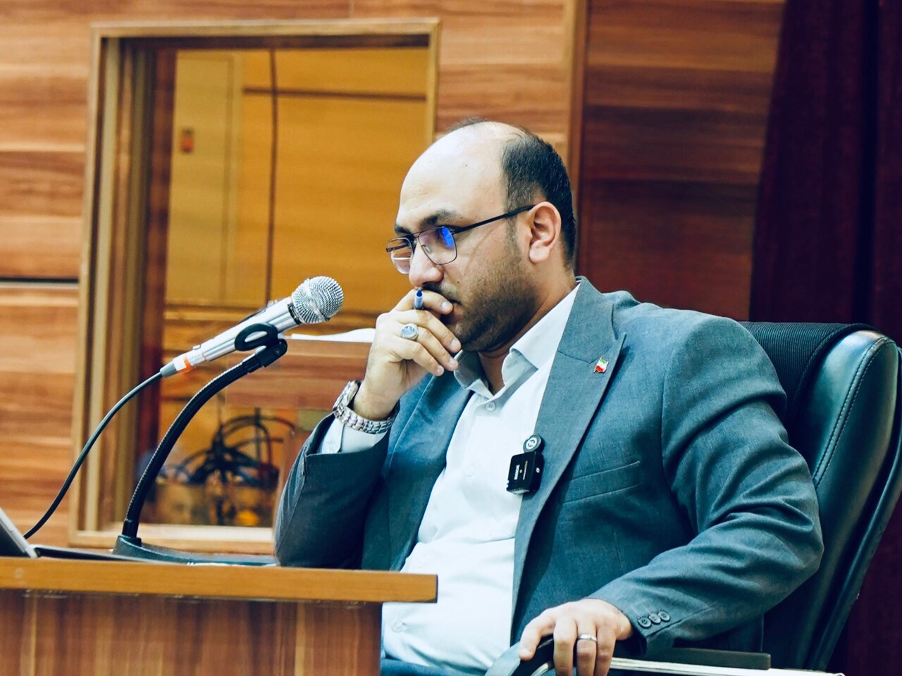 بمباران تصویری و روایت‌های جعلی، برای تبدیل ناهنجاری به‌ هنجار