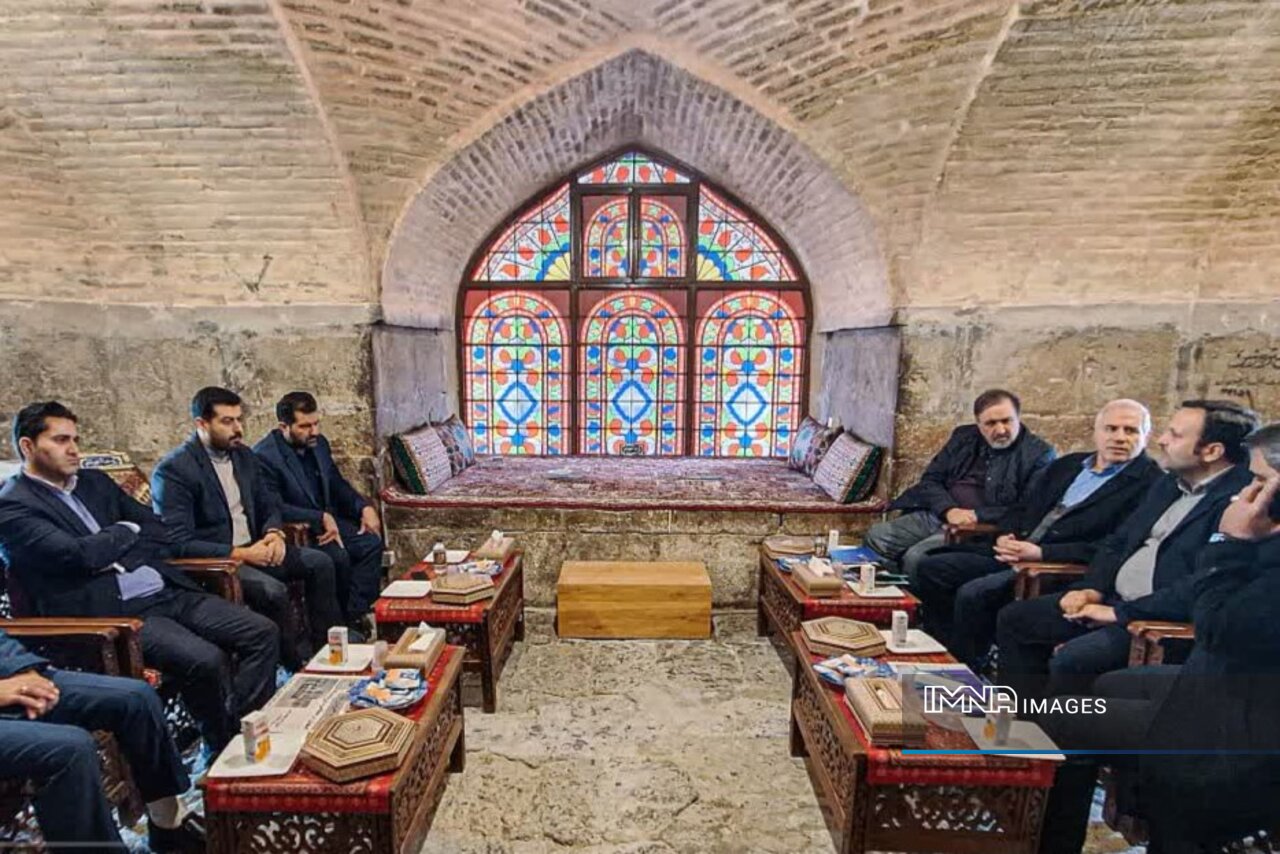 تأسیس دبیرخانه فرهنگی زایندهرود؛ فرصتی برای گفتوگو و همآگاهی