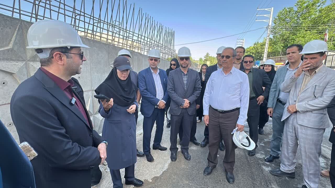 شهرکرد بر مدار پیشرفت پایدار