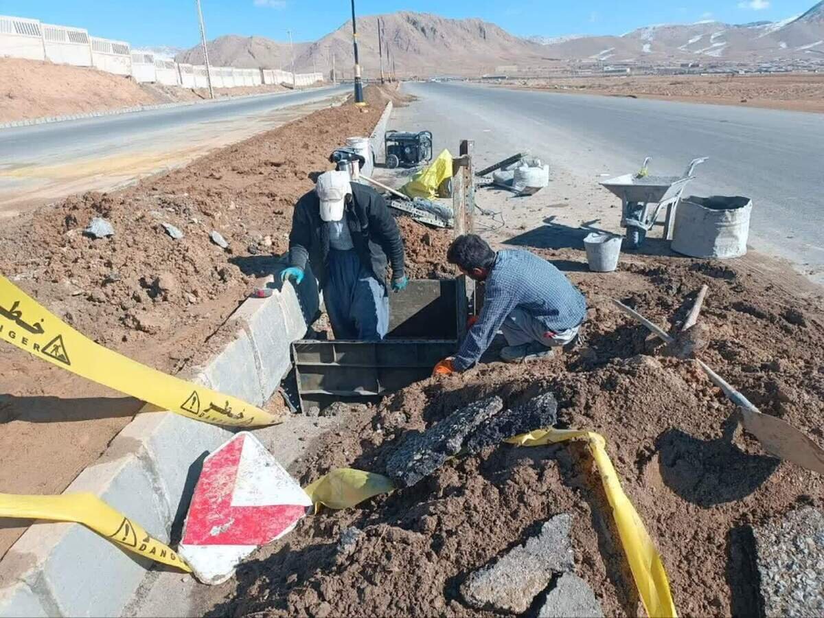 شهرکرد بر مدار پیشرفت پایدار