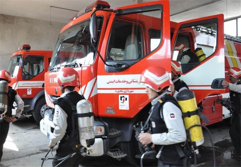 شهرکرد بر مدار پیشرفت پایدار