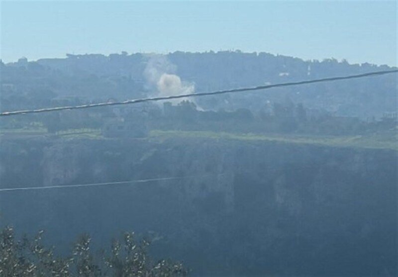 از دومین کشتی ونزوئلا توسط آمریکا تا شهادت دو شهروند لبنانی در حمله پهپادی رژیم صهیونیستی