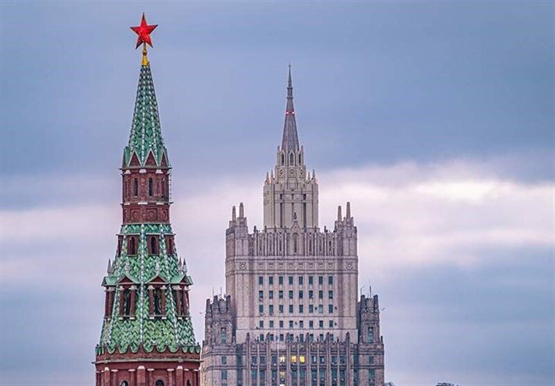 مسکو و کی‌یف؛ تبادل حملات پهپادی و موشکی میان روسیه و اوکراین