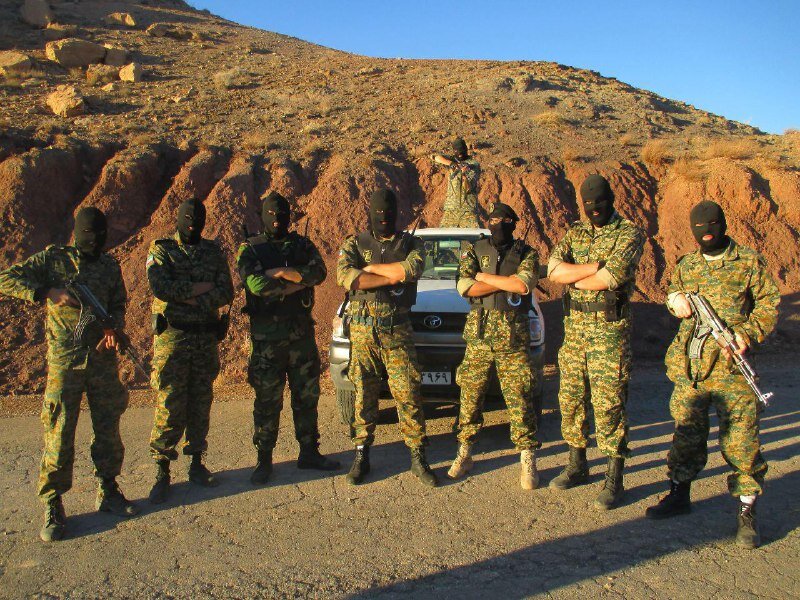 امنیت فقط موشک نیست؛ روایتی از جبههای که دیده نمیشود