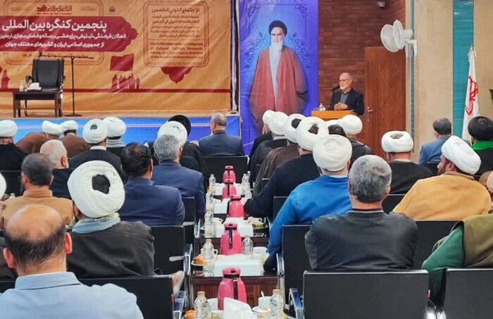 معاون وزیر کشور: برنامه‌ریزی ستاد مرکزی اربعین رشد بیش از پنج درصدی جمعیت زائران است